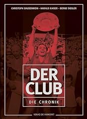 Club chronik 1 gebraucht kaufen  Wird an jeden Ort in Deutschland