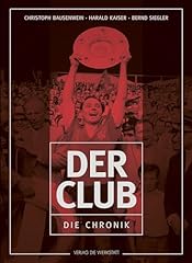 Club chronik 1 gebraucht kaufen  Wird an jeden Ort in Deutschland