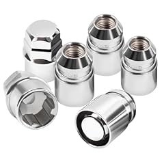 Mardarth 6pcs m12x1.5 for sale  Delivered anywhere in USA 