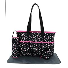 Disney tote diaper for sale  Delivered anywhere in USA 