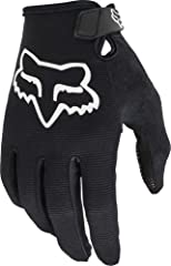 Used, Fox Racing Ranger Mountain Bike Glove, Black, Large for sale  Delivered anywhere in UK