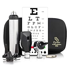 Zyrev combo otoscope for sale  Delivered anywhere in USA 