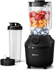 Philips standmixer smoothie gebraucht kaufen  Wird an jeden Ort in Deutschland