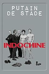 Putain stade d'occasion  Livré partout en France