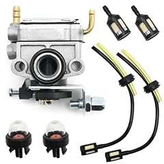 Hoypeyfiy carburettor kit for sale  Delivered anywhere in UK