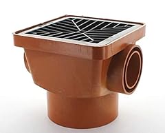 Marley underground drain for sale  Delivered anywhere in UK