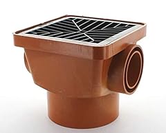 Marley underground drain for sale  Delivered anywhere in UK