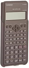 Casio 82ms calculadora usato  Spedito ovunque in Italia 
