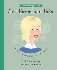 Joni eareckson tada for sale  Delivered anywhere in USA 