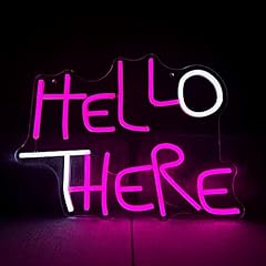 Hello led sign for sale  Delivered anywhere in USA 