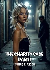 Charity case part for sale  Delivered anywhere in UK