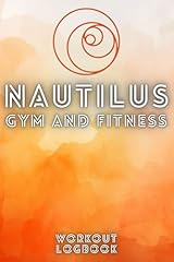 Nautilus gym and gebraucht kaufen  Wird an jeden Ort in Deutschland