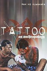 Tattoo anthropology d'occasion  Livré partout en Belgiqu