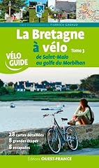 Bretagne vélo saint d'occasion  Livré partout en France