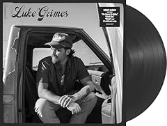 Luke grimes vinyl gebraucht kaufen  Wird an jeden Ort in Deutschland