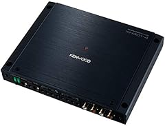 Kenwood xh4014 kanal gebraucht kaufen  Wird an jeden Ort in Deutschland