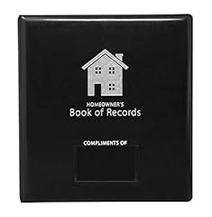 Homeowner book records for sale  Delivered anywhere in USA 