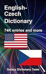 Anglický český slovník for sale  Delivered anywhere in USA 