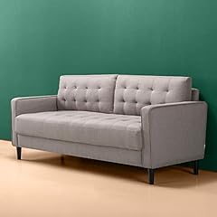 ZINUS Benton Sofa Couch | Mid-Century | Easy, Tool-Free for sale  Delivered anywhere in UK