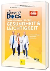Bewegungs docs programm gebraucht kaufen  Wird an jeden Ort in Deutschland