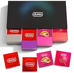 Durex fun explosion usato  Spedito ovunque in Italia 