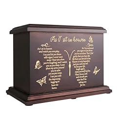 Dgdcdv cremation memorial for sale  Delivered anywhere in UK