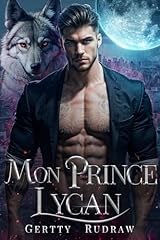 Prince lycan romance d'occasion  Livré partout en France