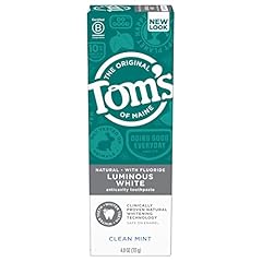 Tom maine natural for sale  Delivered anywhere in USA 