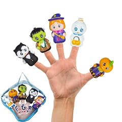 Finger puppets kids for sale  Delivered anywhere in USA 