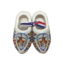 Dutch wooden shoes for sale  Delivered anywhere in USA 