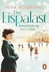 Eispalast entscheidung roman gebraucht kaufen  Wird an jeden Ort in Deutschland