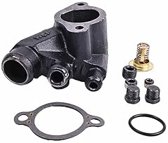 Lssoch thermostat housing for sale  Delivered anywhere in USA 
