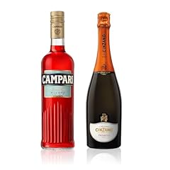 Campari spritz campari usato  Spedito ovunque in Italia 