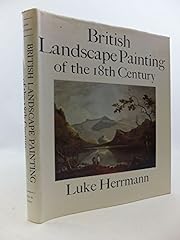 British landscape painting for sale  Delivered anywhere in UK