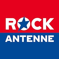 Rock antenne usato  Spedito ovunque in Italia 