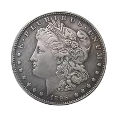 Metal 1895 morgan for sale  Delivered anywhere in USA 