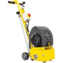 Electric concrete scarifier for sale  Delivered anywhere in USA 