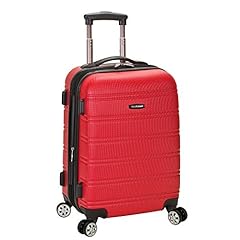 Rockland melbourne hardside for sale  Delivered anywhere in USA 