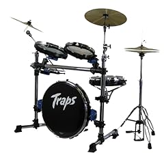 Traps drums 400 usato  Spedito ovunque in Italia 