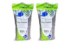 20l lightweight clay for sale  Delivered anywhere in UK