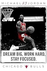 Dekomundo michael jordan d'occasion  Livré partout en France
