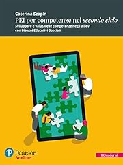 Pei per competenze usato  Spedito ovunque in Italia 