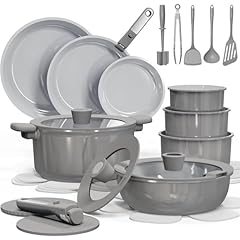 Carote 27pcs ceramic for sale  Delivered anywhere in USA 