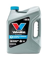 Valvoline stroke marine for sale  Delivered anywhere in USA 