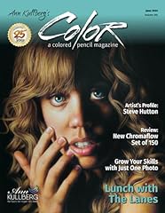 Color magazine june for sale  Delivered anywhere in UK