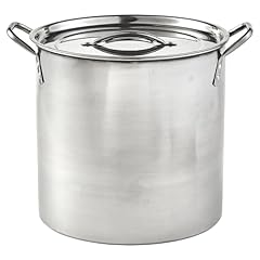 Imusa 16qt stainless for sale  Delivered anywhere in USA 