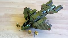 Mega bloks halo for sale  Delivered anywhere in UK