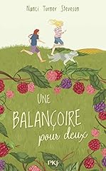 deux balancoire d'occasion  Livré partout en France