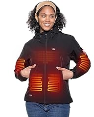 Dewbu heated jacket for sale  Delivered anywhere in USA 
