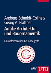 Antike architektur bauornament gebraucht kaufen  Wird an jeden Ort in Deutschland